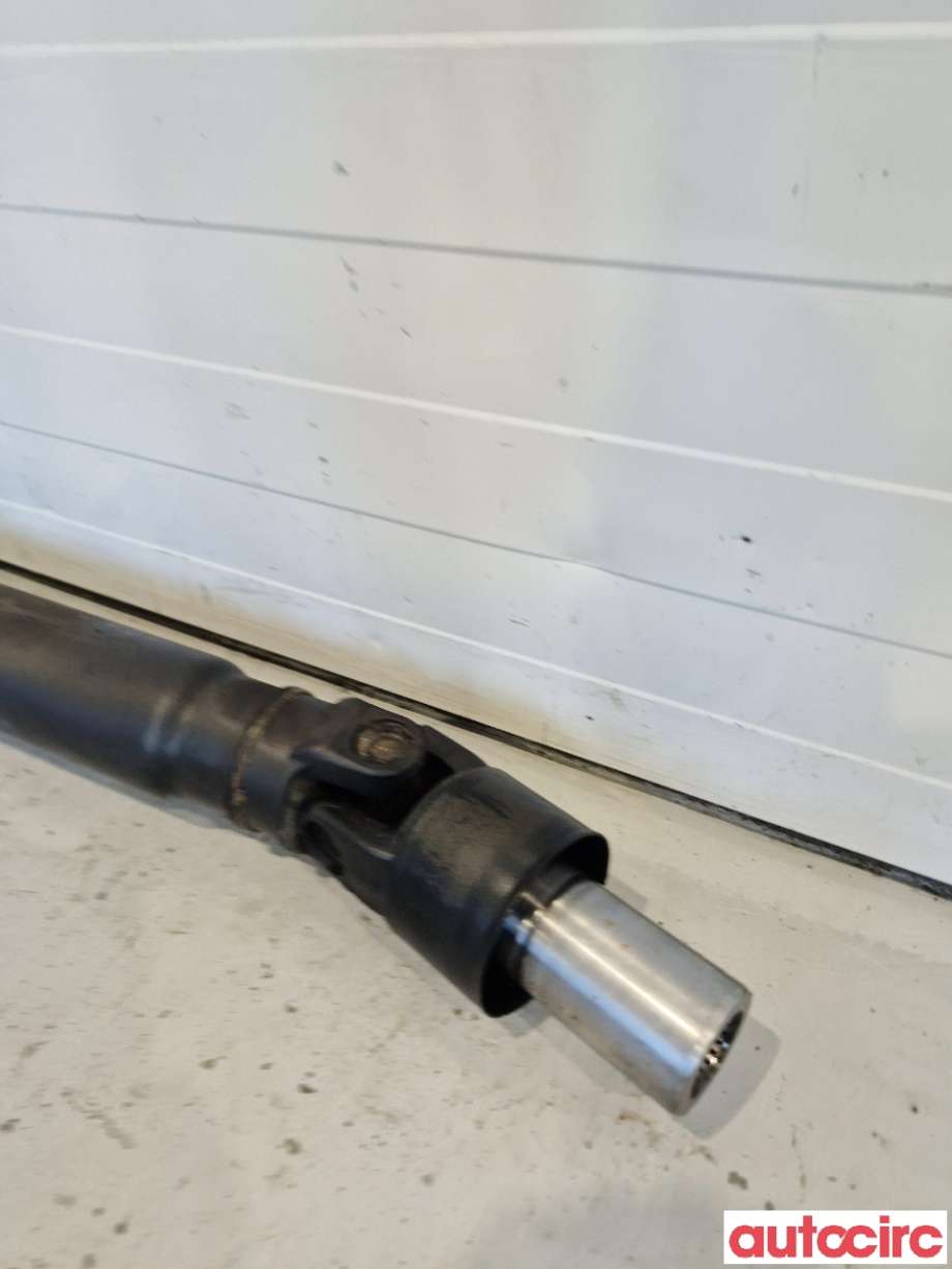 Mellomaksel til Mitsubishi ASX 2010-2019  (MITSUBISHI|3401A458|)