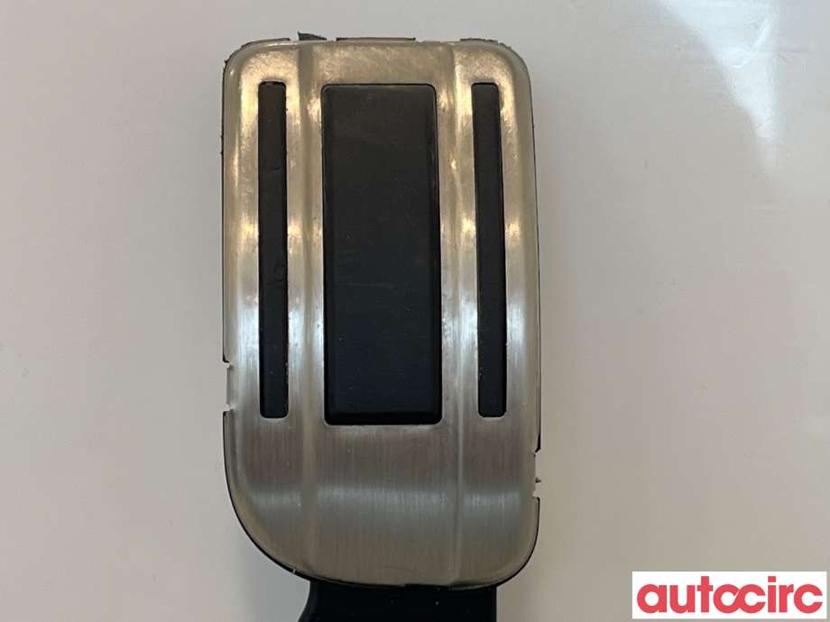 Pedal gass til Peugeot 208 2019-->> (Type II)  (PEUGEOT|9827704480)