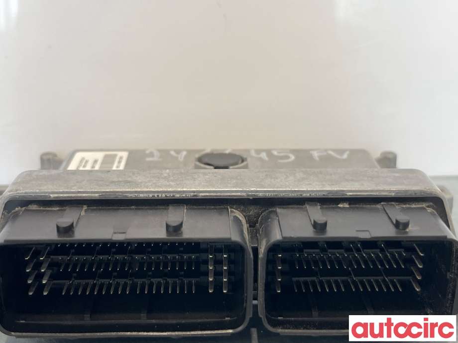 Styreenhet diverse til Peugeot 208 2019-->> (Type II)  (PEUGEOT|1659558380)