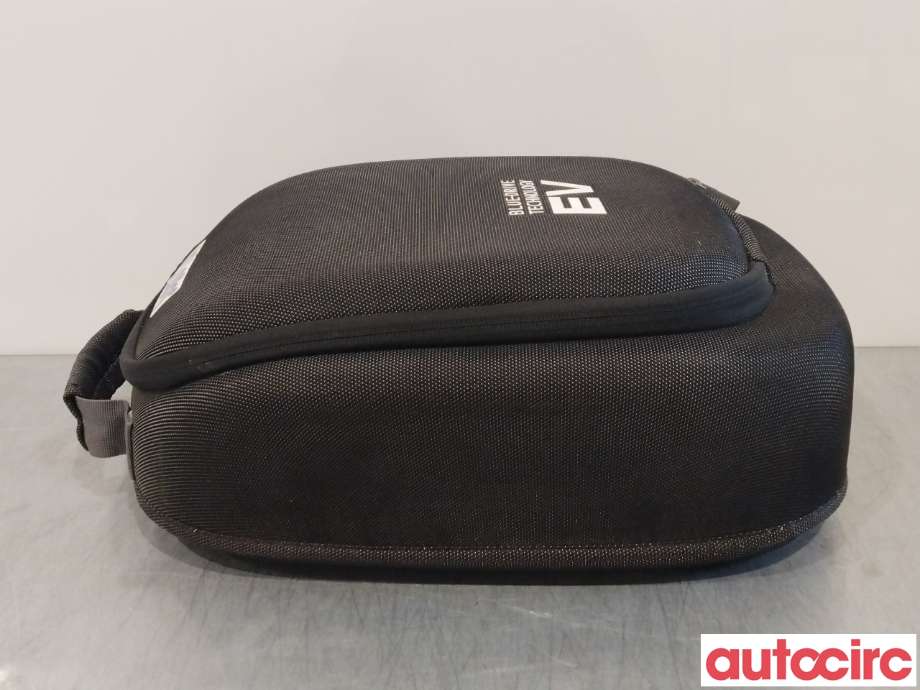 Batterilader kabel til Hyundai Ioniq Electric 2016-2019 (Fase 1)  (HYUNDAI|91888G7530|)