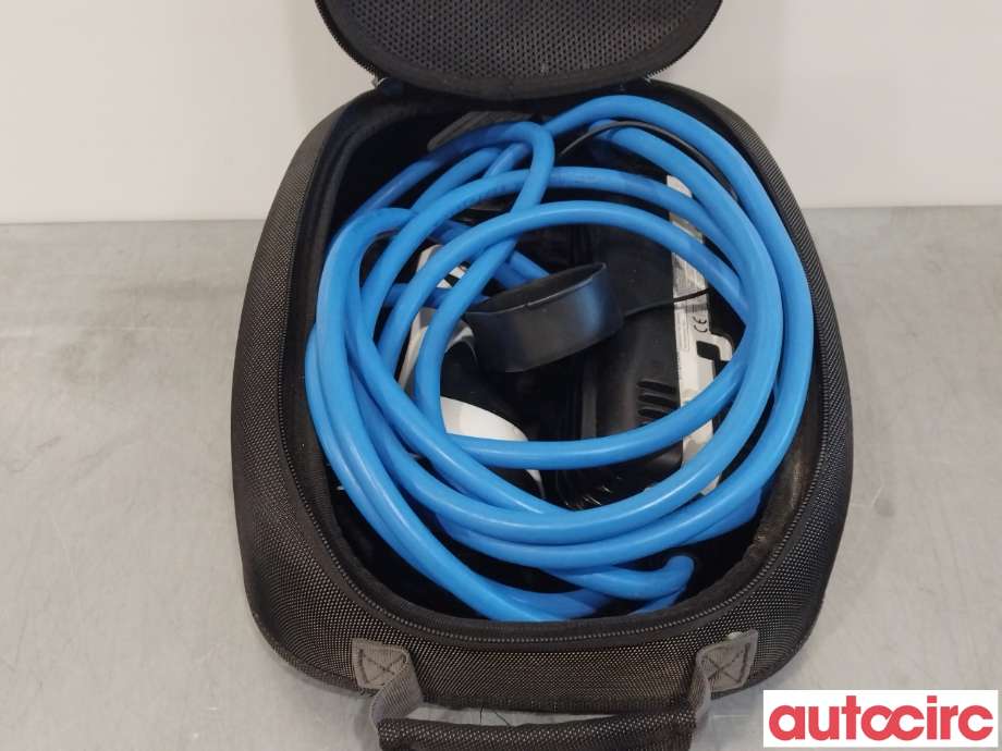 Batterilader kabel til Hyundai Ioniq Electric 2016-2019 (Fase 1)  (HYUNDAI|91888G7530|)