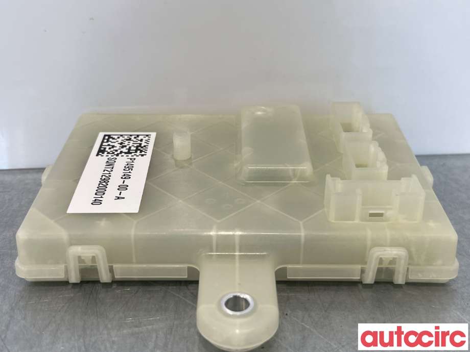 Styreenhet batteri til Tesla Model S 2016-2021 (Fase 2)  (TESLA|1495149-00-A)