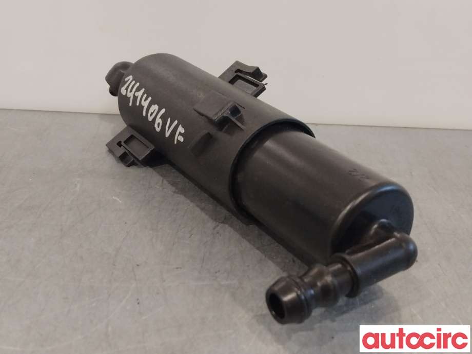 Lyktespylerdyse til Audi A4, Allroad 2009-2016 (Type I) (B8) (B8) (AUDI|8K0955101B|8K0955101)