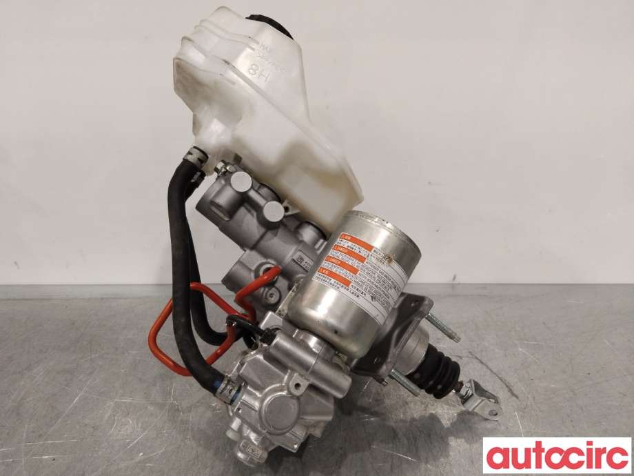 Bremsepumpe hoved til Toyota RAV4 2019-->> (Type V)  (TOYOTA|4705042250|)