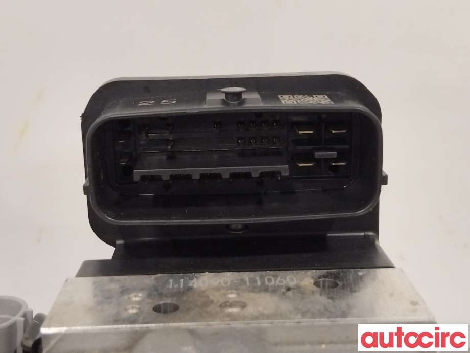 Bremsepumpe hoved til Toyota RAV4 2019-->> (Type V)  (TOYOTA|4705042250|)
