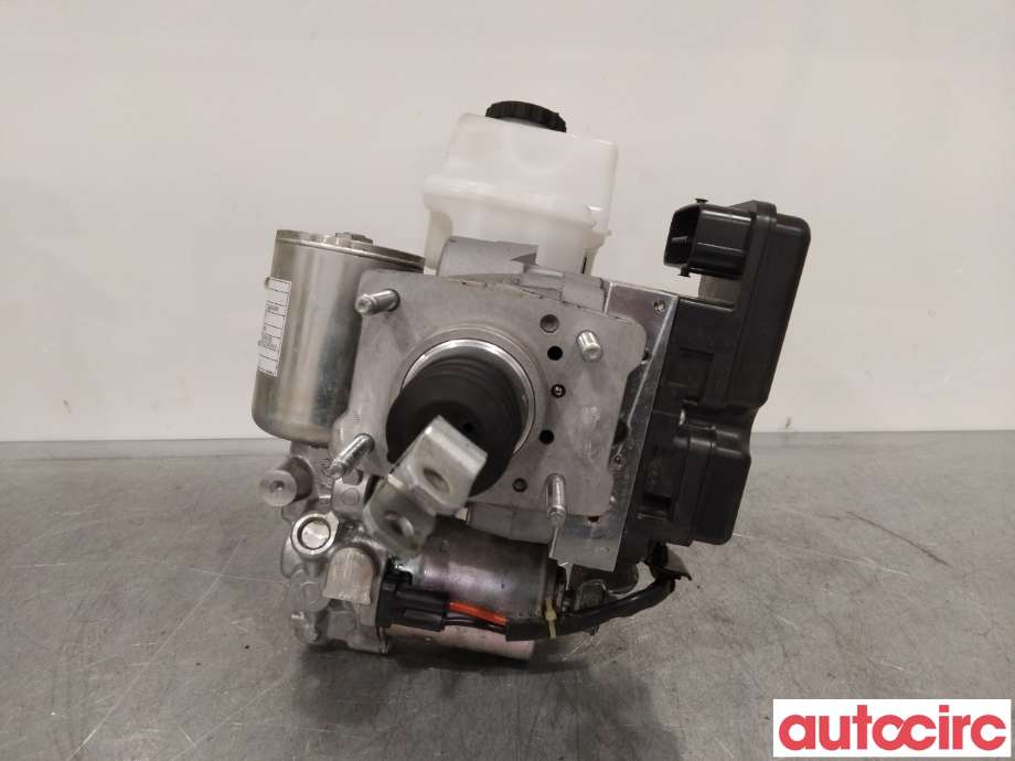 Bremsepumpe hoved til Toyota RAV4 2019-->> (Type V)  (TOYOTA|4705042250|)