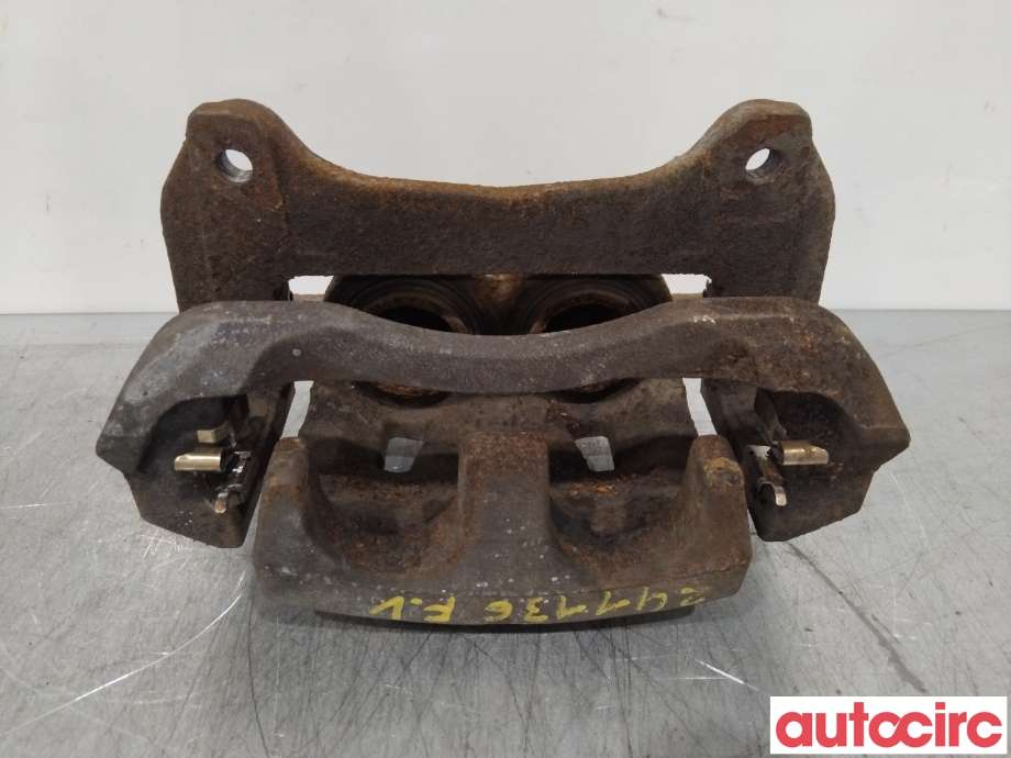 Bremsecaliper venstre foran til Toyota RAV4 2019-->> (Type V)  (TOYOTA|4775048170|)