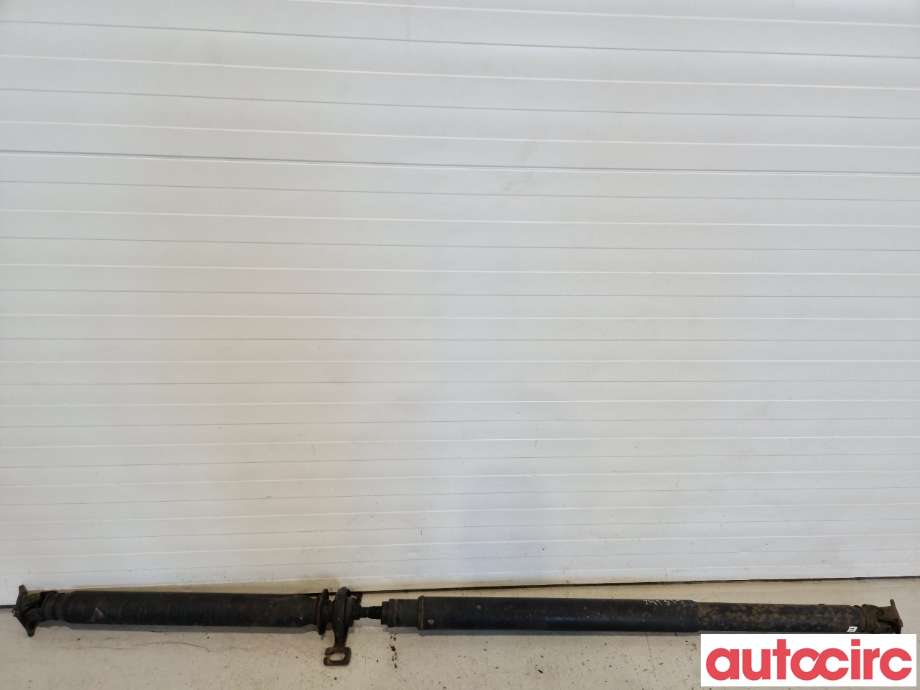 Mellomaksel bakre til Mazda CX-5 2012-2017 (Type I) (MAZDA|KH0125100A|)