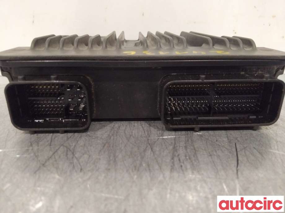 Styreenhet motor til Toyota RAV4 2019-->> (Type V)  (TOYOTA|896614A890|283000-0232|89661-4A890)