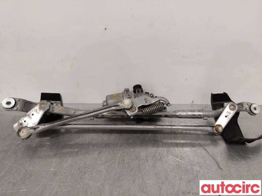 Viskermotor frontrute til Toyota RAV4 2019-->> (Type V)  (TOYOTA|8511042270|159300-8961|85110-42270)