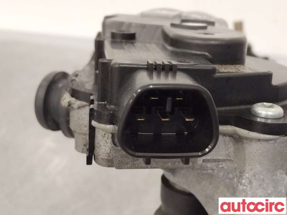 Viskermotor frontrute til Toyota RAV4 2019-->> (Type V)  (TOYOTA|8511042270|159300-8961|85110-42270)