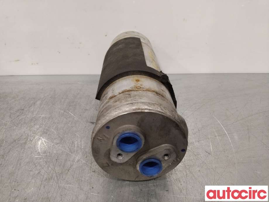 Kullfilter (boks) til Toyota RAV4 2019-->> (Type V)  (TOYOTA|8847042100)
