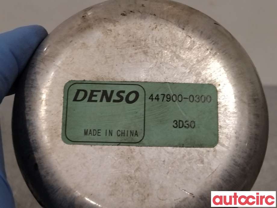 Kullfilter (boks) til Toyota RAV4 2019-->> (Type V)  (TOYOTA|8847042100)