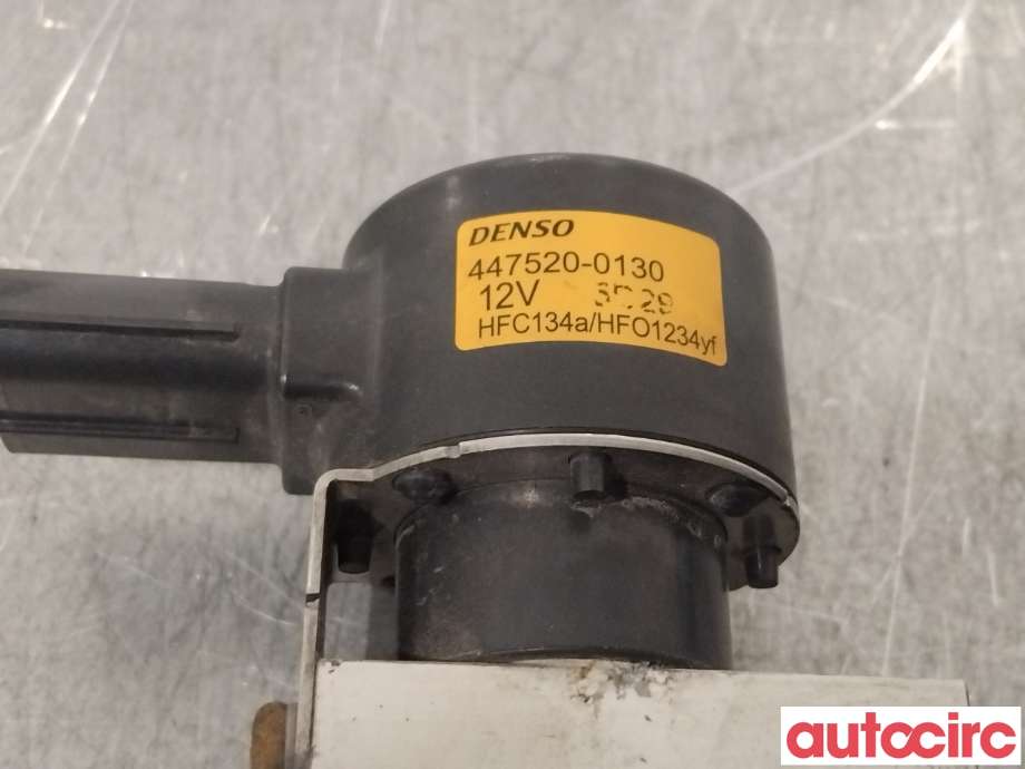 Diverse deler til Toyota RAV4 2019-->> (Type V)  (TOYOTA|8851542120|447520-0130|)