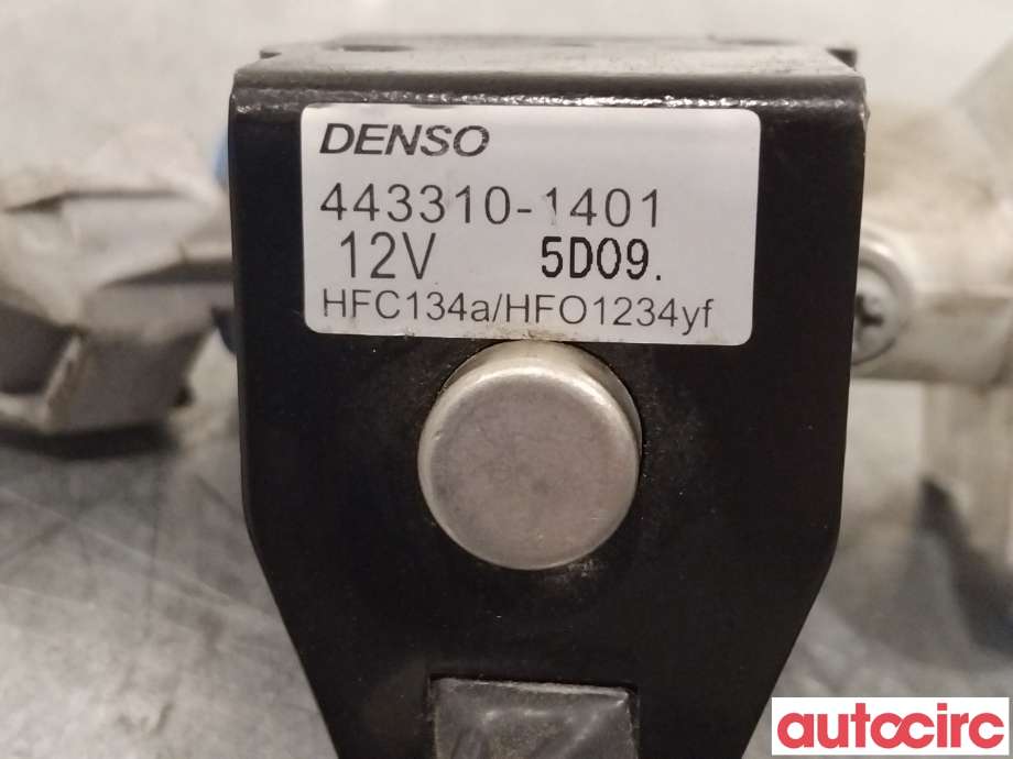 Diverse deler til Toyota RAV4 2019-->> (Type V)  (TOYOTA|8851542120|447520-0130|)
