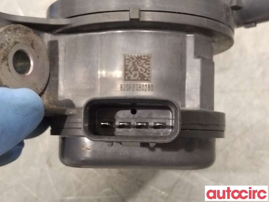 Sirkulasjonspumpe til Toyota RAV4 2019-->> (Type V)  (TOYOTA|G904042020||G9040-42020)