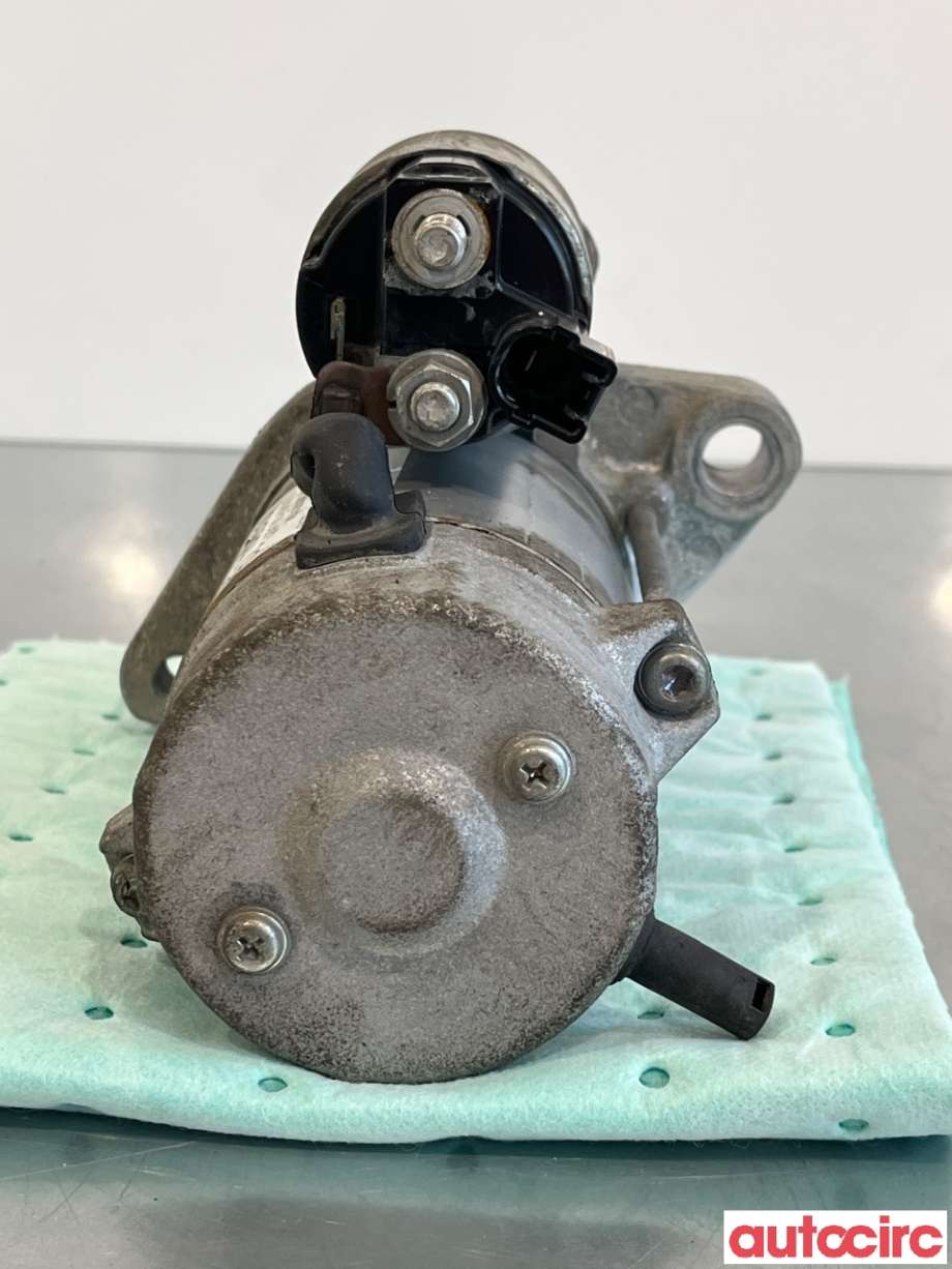 Starter diesel til Toyota RAV4 2009-2013 (Type III, Fase 2)  (TOYOTA|281000R010|MS428000-4920|28100-0R010)