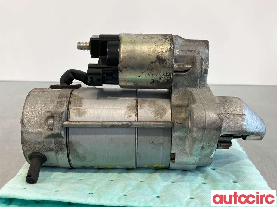 Starter diesel til Toyota RAV4 2009-2013 (Type III, Fase 2)  (TOYOTA|281000R010|MS428000-4920|28100-0R010)
