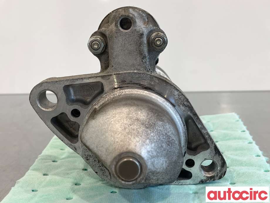 Starter diesel til Toyota RAV4 2009-2013 (Type III, Fase 2)  (TOYOTA|281000R010|MS428000-4920|28100-0R010)