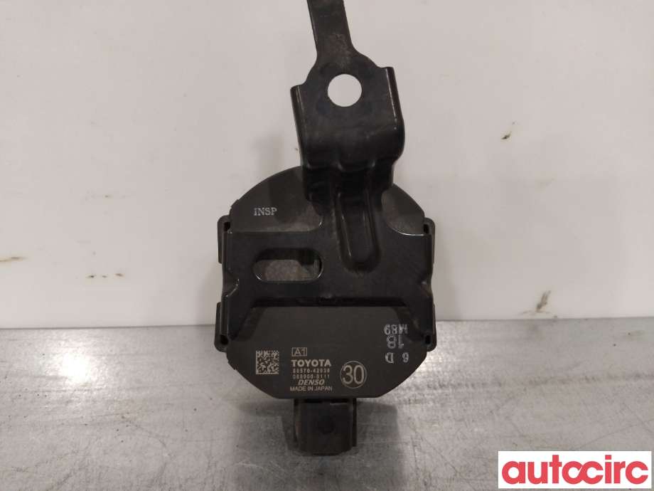 Horn/signalhorn til Toyota RAV4 2019-->> (Type V)  (TOYOTA|8657042030)