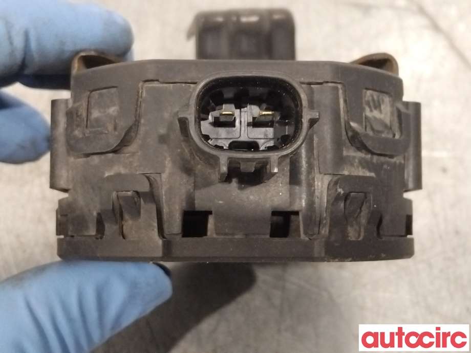 Horn/signalhorn til Toyota RAV4 2019-->> (Type V)  (TOYOTA|8657042030)