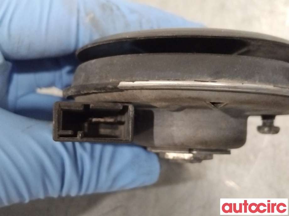 Horn/signalhorn til Toyota RAV4 2019-->> (Type V)  (TOYOTA|8652020300)