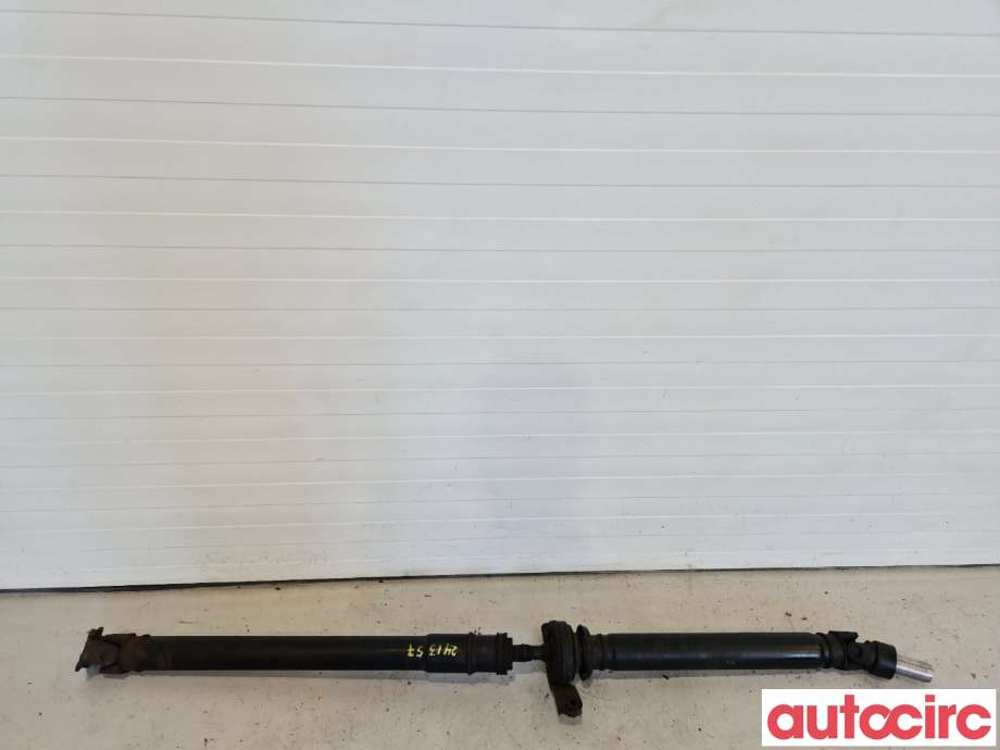 Mellomaksel til Subaru Forester 2008-2013 (Type III) (SUBARU|27111SC070|)
