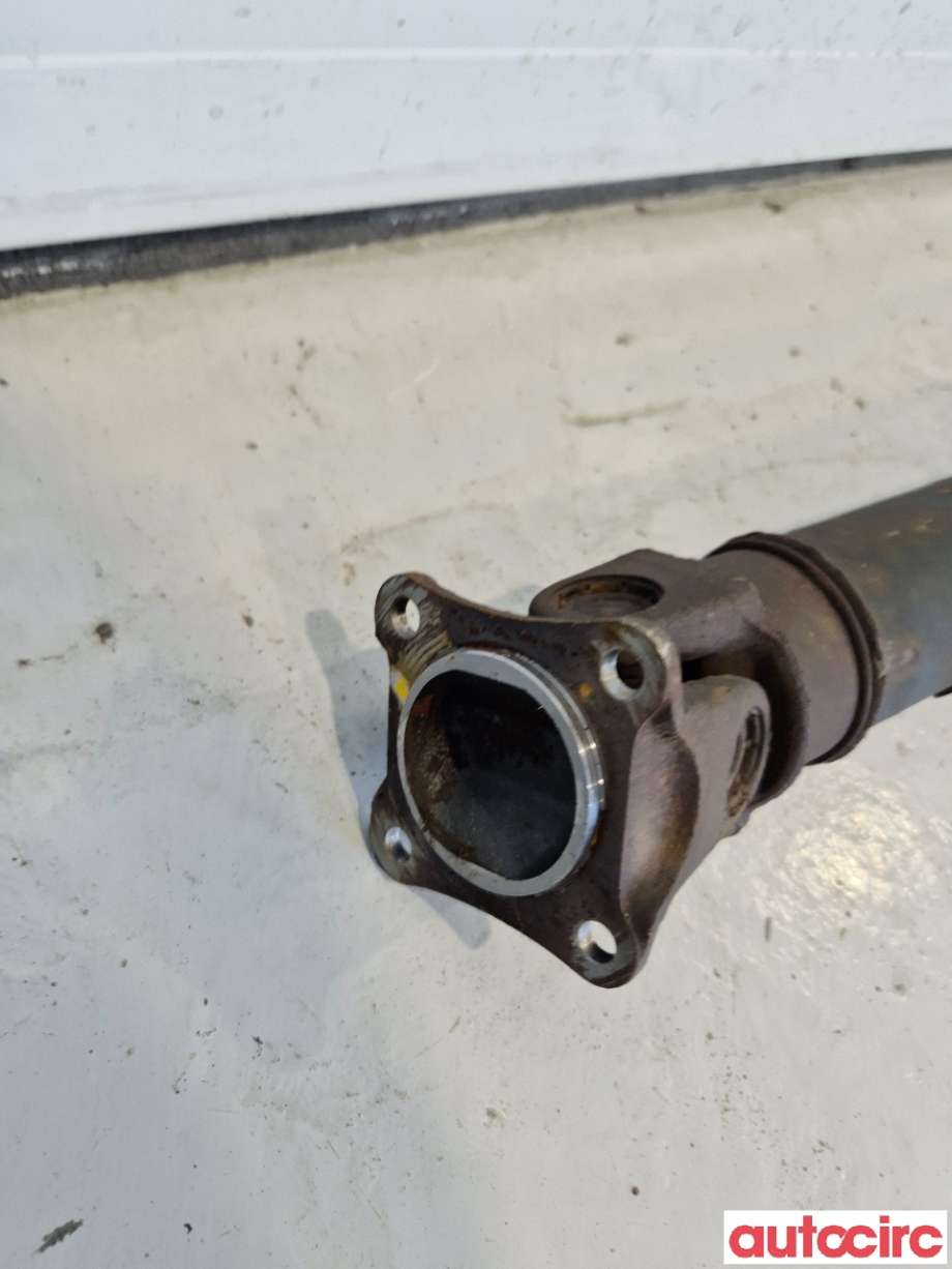 Mellomaksel til Subaru Forester 2008-2013 (Type III) (SUBARU|27111SC070|)