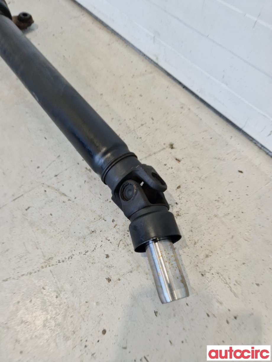 Mellomaksel til Subaru Forester 2008-2013 (Type III) (SUBARU|27111SC070|)