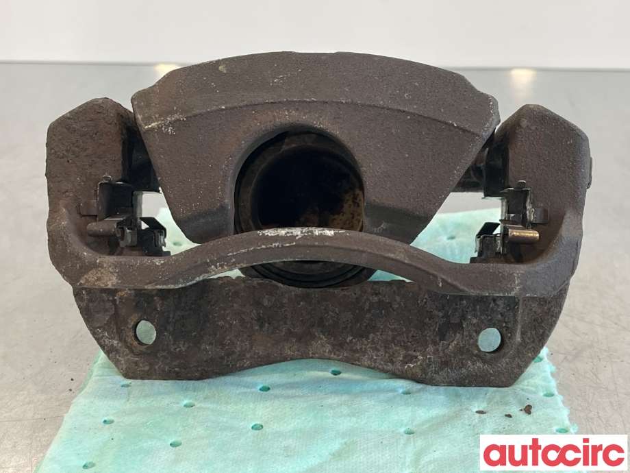 Bremsecaliper venstre foran til Toyota RAV4 2009-2013 (Type III, Fase 2) (TOYOTA|4775042090|)