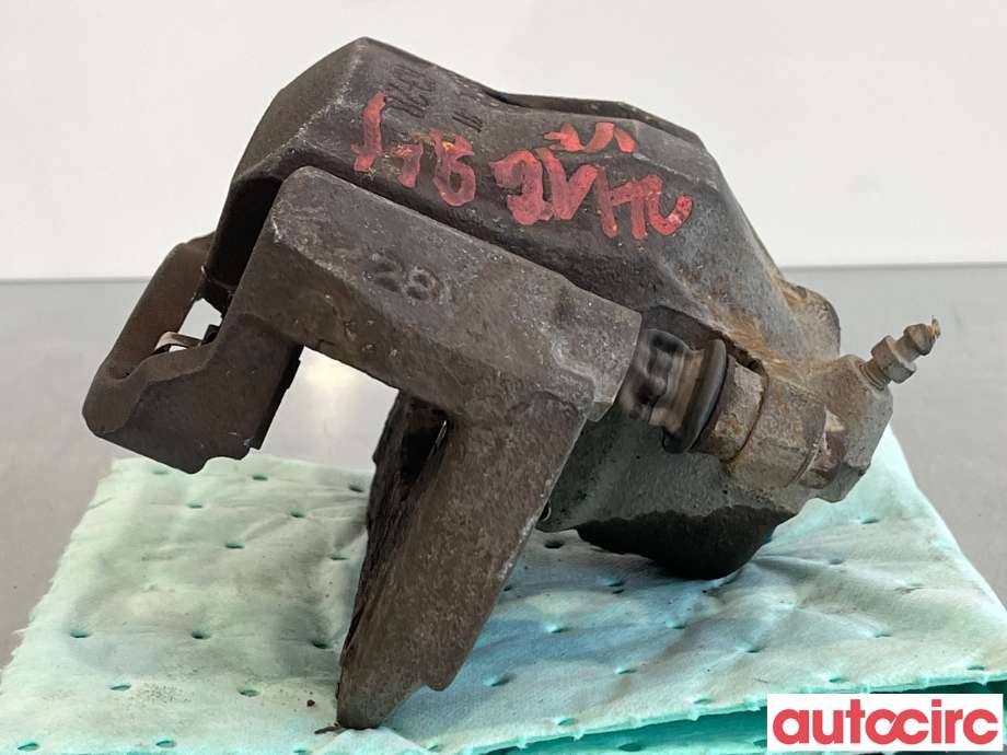 Bremsecaliper venstre foran til Toyota RAV4 2009-2013 (Type III, Fase 2) (TOYOTA|4775042090|)