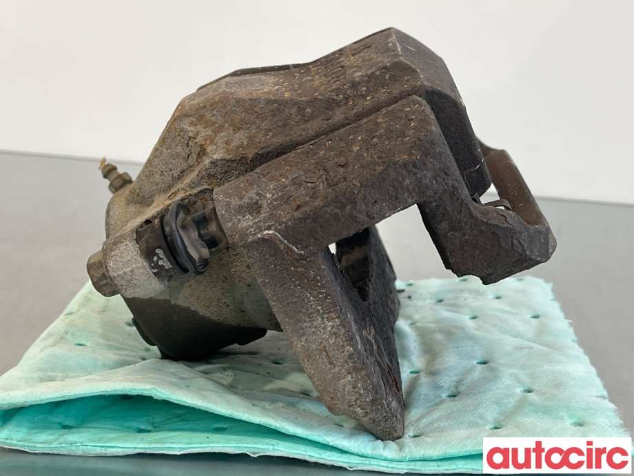 Bremsecaliper venstre foran til Toyota RAV4 2009-2013 (Type III, Fase 2) (TOYOTA|4775042090|)