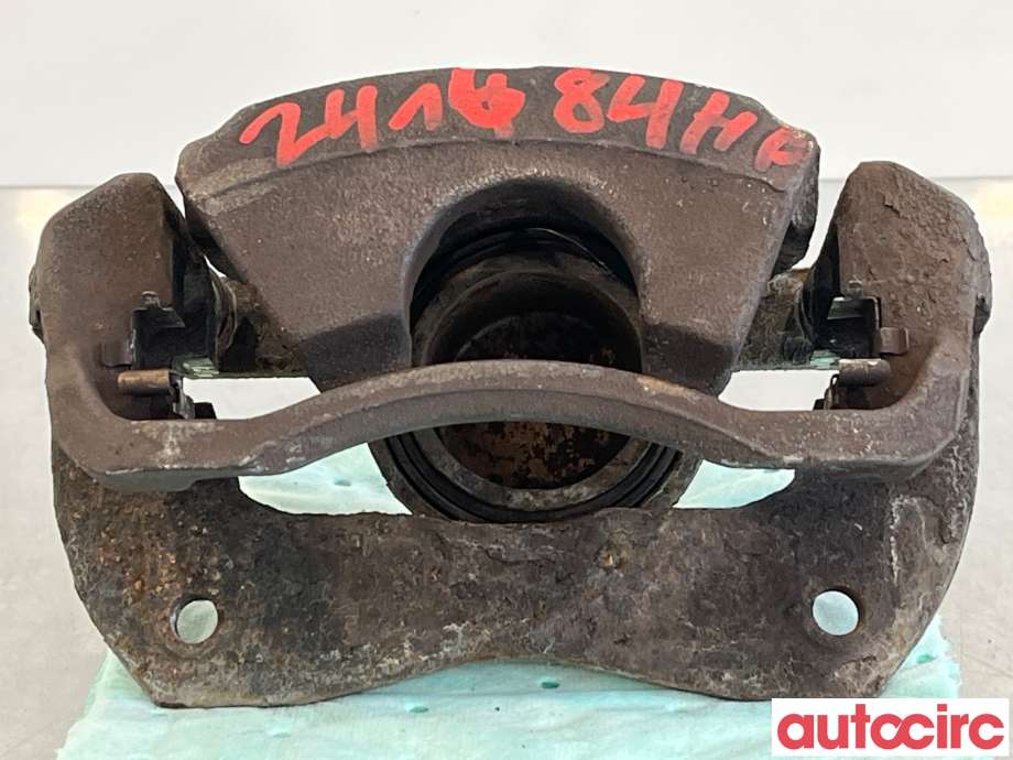 Bremsecaliper høyre foran til Toyota RAV4 2009-2013 (Type III, Fase 2)  (TOYOTA|4773042091|)