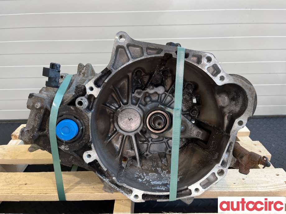 Girkasse manuell til Hyundai i20 2009-2014 (Type I)  (HYUNDAI|4300032010|PGT2)