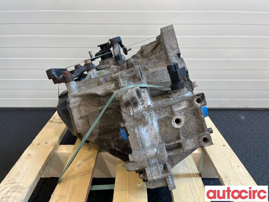 Girkasse manuell til Hyundai i20 2009-2014 (Type I)  (HYUNDAI|4300032010|PGT2)