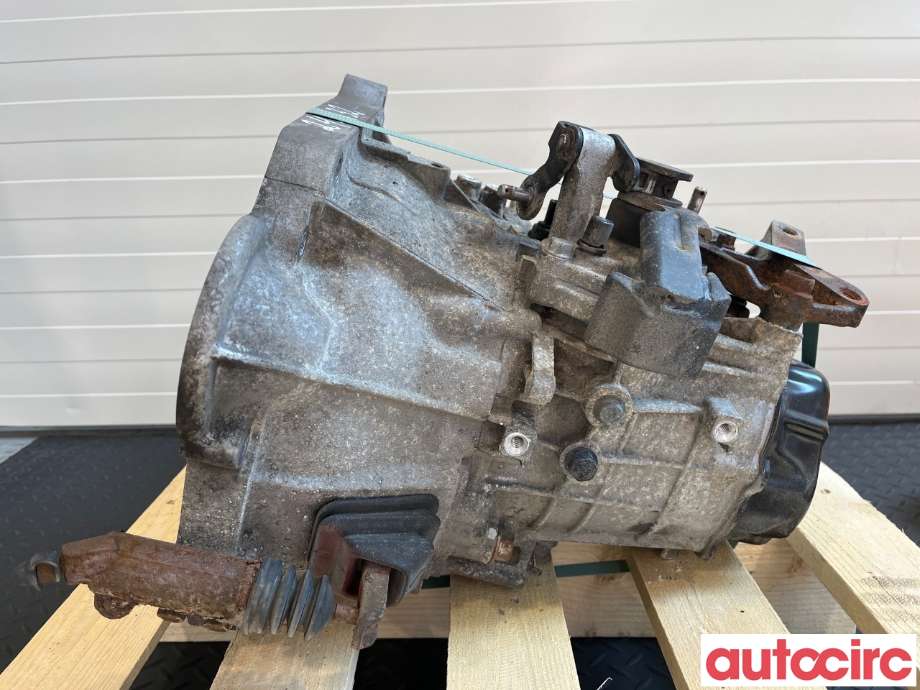 Girkasse manuell til Hyundai i20 2009-2014 (Type I)  (HYUNDAI|4300032010|PGT2)