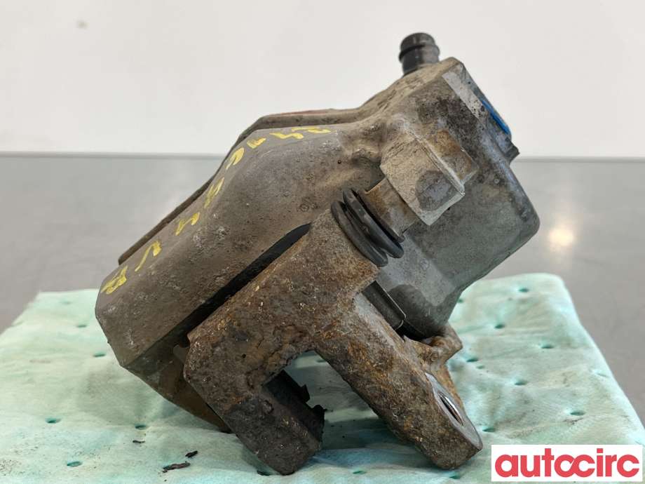 Bremsecaliper venstre bak til Toyota RAV4 2009-2013 (Type III, Fase 2)  (TOYOTA|4785042061)