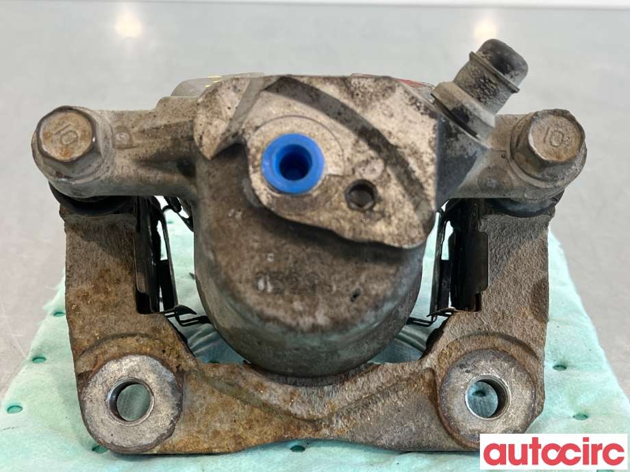 Bremsecaliper venstre bak til Toyota RAV4 2009-2013 (Type III, Fase 2)  (TOYOTA|4785042061)