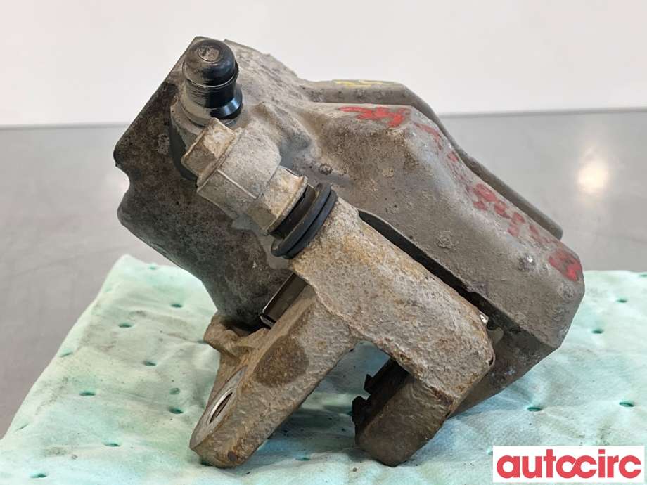 Bremsecaliper venstre bak til Toyota RAV4 2009-2013 (Type III, Fase 2)  (TOYOTA|4785042061)