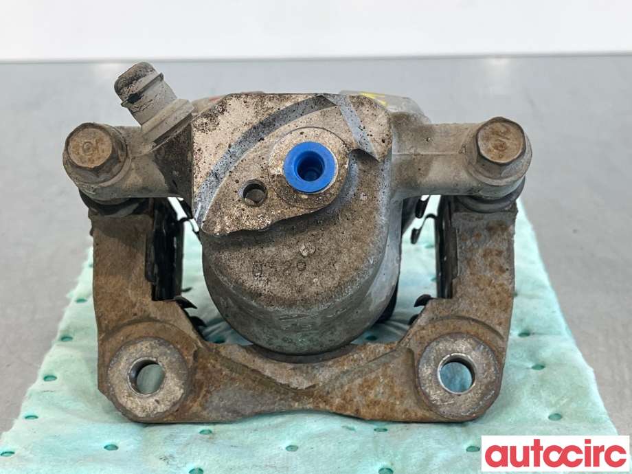 Bremsecaliper høyre bak til Toyota RAV4 2009-2013 (Type III, Fase 2)  (TOYOTA|4783042061)