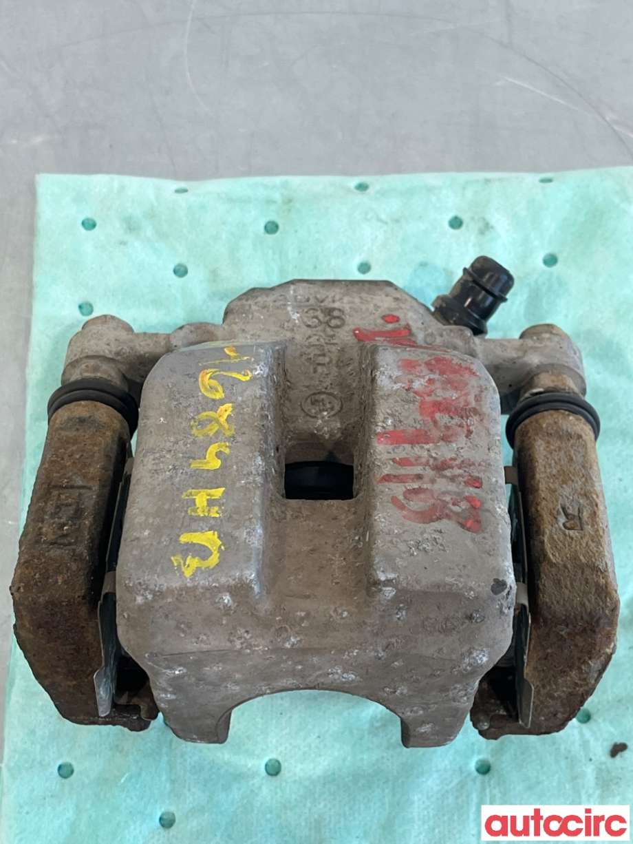 Bremsecaliper høyre bak til Toyota RAV4 2009-2013 (Type III, Fase 2)  (TOYOTA|4783042061)