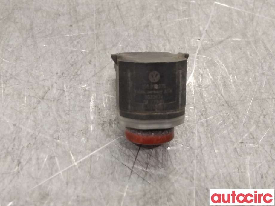 Parkeringssensor bak til VW Touran 2010-2015 (Type I, Fase 3) (VOLKSWAGEN|1S0919275|1S0919275C)
