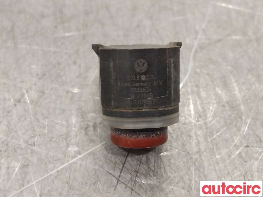 Parkeringssensor bak til VW Touran 2010-2015 (Type I, Fase 3)  (VOLKSWAGEN|1S0919275|1S0919275C)