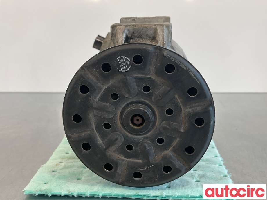 Aircondition kompressor til Toyota RAV4 2009-2013 (Type III, Fase 2) (TOYOTA|8831042250|447260-1258|)