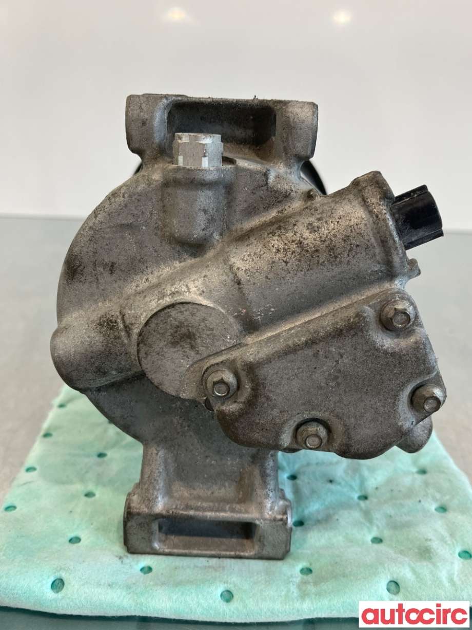 Aircondition kompressor til Toyota RAV4 2009-2013 (Type III, Fase 2) (TOYOTA|8831042250|447260-1258|)
