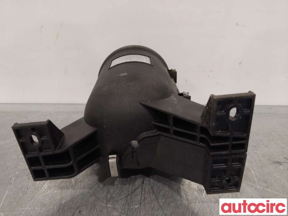 Kullfilter (boks) til Hyundai Ioniq Electric 2019-->> (Fase 2)  (HYUNDAI|97805G7500||97805-G7500)