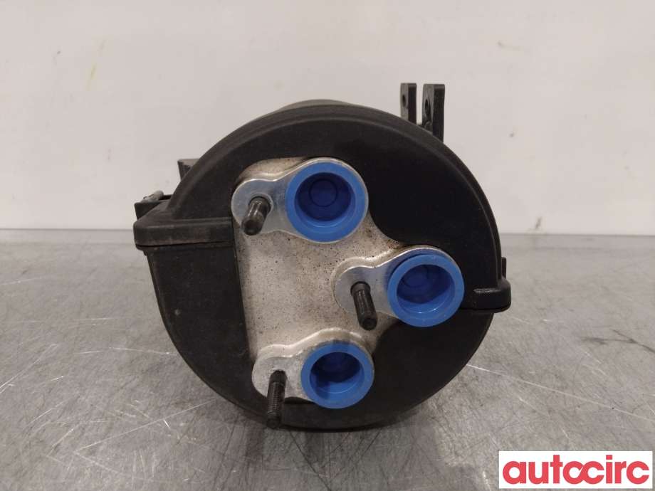 Kullfilter (boks) til Hyundai Ioniq Electric 2019-->> (Fase 2)  (HYUNDAI|97805G7500||97805-G7500)