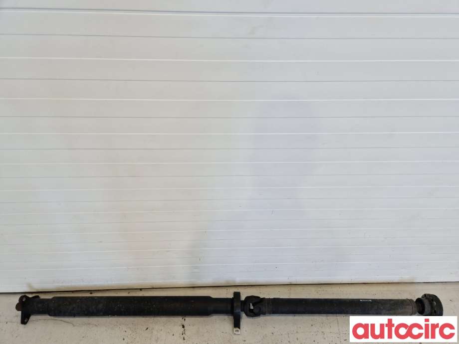 Mellomaksel til BMW 5-Serie 2003-2010 (E60/E61) (E60/E61) (BMW|26107573588||7573588-01)