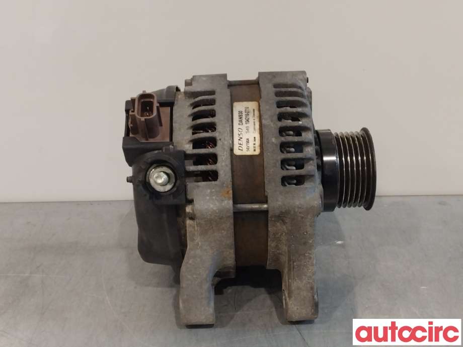 Dynamo til Ford Kuga 2008-2012 (Type I) (FORD|1748630|104210-2710|)