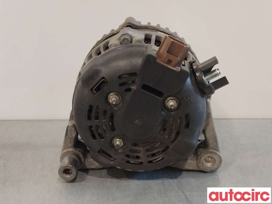 Dynamo til Ford Kuga 2008-2012 (Type I) (FORD|1748630|104210-2710|)